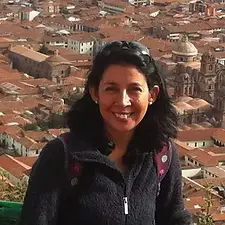 Ana Aguilera